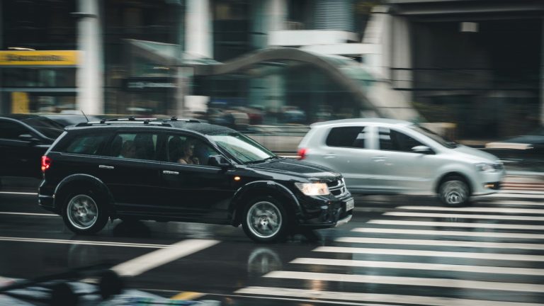 cost to ship car across country